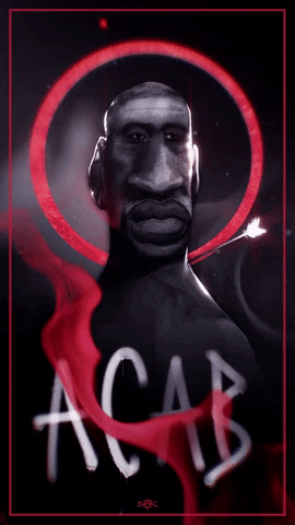 Acab GIF
