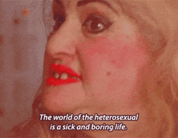 Heterosexual GIF