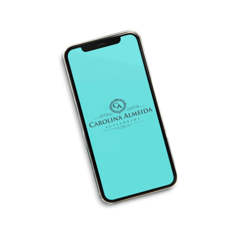 Carolina Sticker