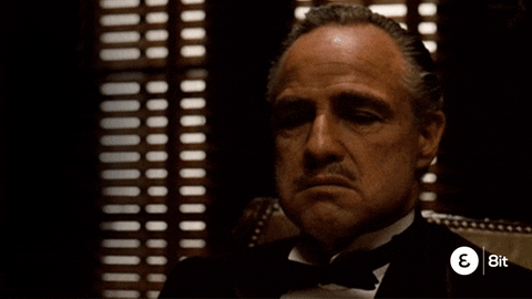 Godfather GIFs - Find & Share on GIPHY
