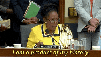 Hearing Juneteenth GIF by GIPHY News