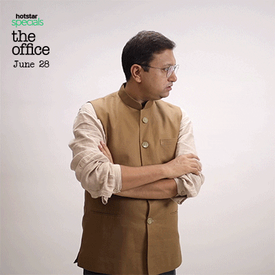 Hotstar GIF