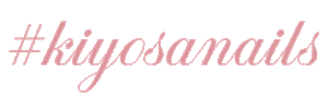 Kiyosa Japanese Total beauty Sticker