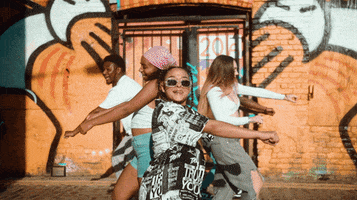 GIF by Queen Millz