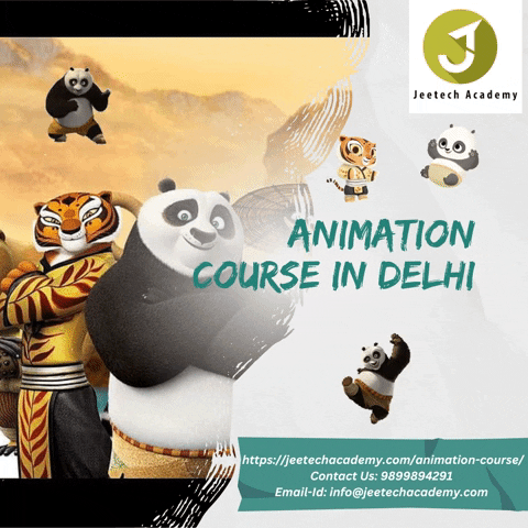 Animationinstituteindelhi GIF