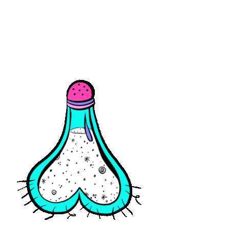 Design Sticker by La Casa Trans