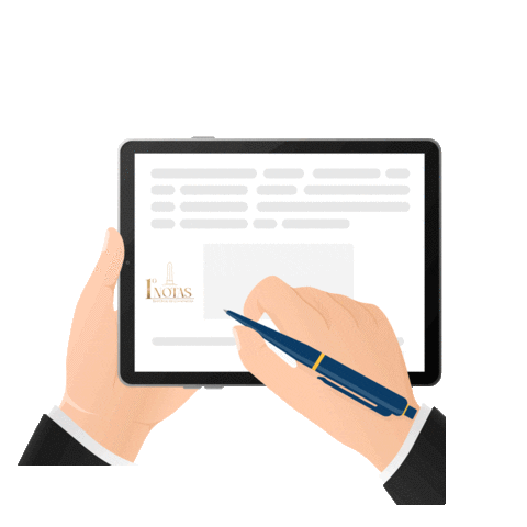 1º Tabelionato de Notas Santana do Livramento Sticker