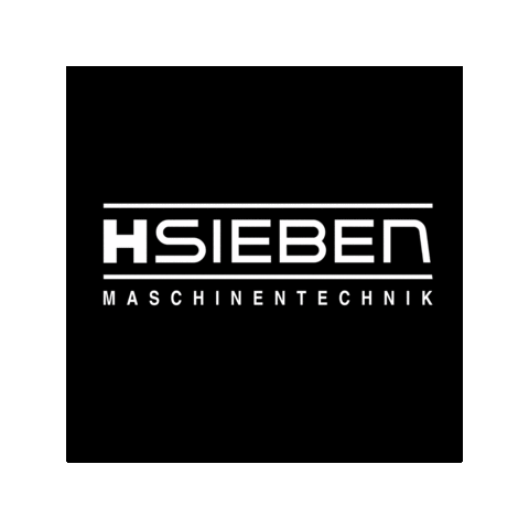 hsieben Sticker