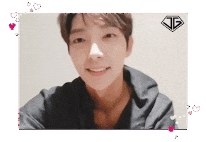 Lee Joon Gi Love Sticker