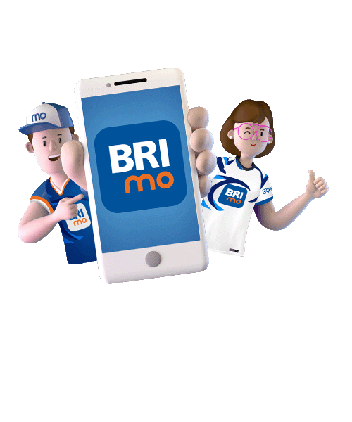 Bank_Rakyat_Indonesia GIFs on GIPHY - Be Animated