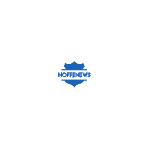 Tsg Hoffenheim Sticker by Timpressed