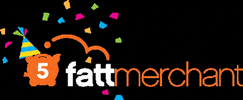 Fattfive GIF by fattmerchant