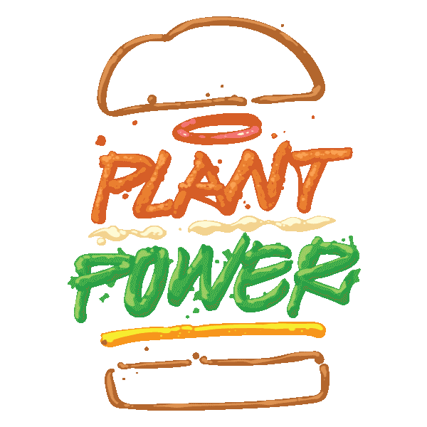 Frost Burgers Sticker