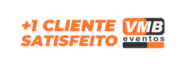 VMB Eventos Sticker