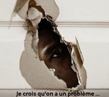 Probleme GIF