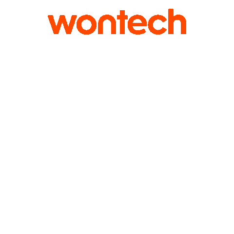 Rangertrooper Sticker by WONTECH