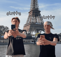 Martin GIF