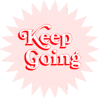 Keep Going Moms Demand Action Sticker by Everytown for Gun Safety