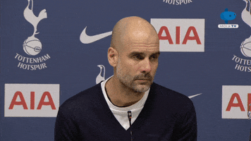 Confused Pep GIF by MolaTV