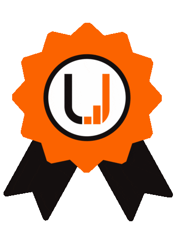 Uptivo Sticker