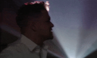 Night And Day GIF by Hunter Hayes