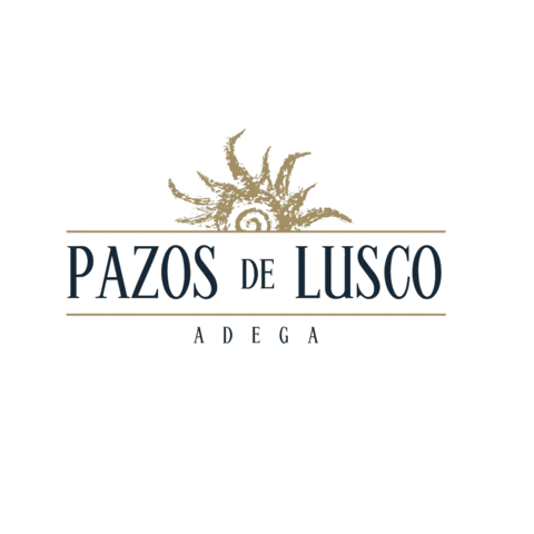 Pazos de Lusco Sticker