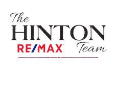 Real Estate Spencer Sticker by The Hinton Team