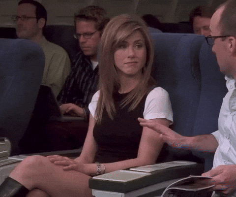 Friends-rachel GIFs - Get the best GIF on GIPHY