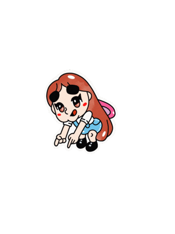 Nath No Sticker by Dotwork Tattoo Studio - Pedro Wagner
