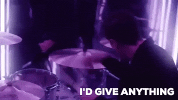 Bad Habits Anything GIF by Silverstein
