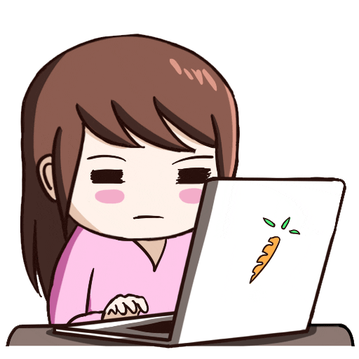 Annoyed Sticker