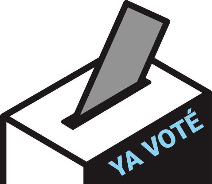 Argentina Elecciones Sticker by Clarín for iOS &amp; Android GIPHY