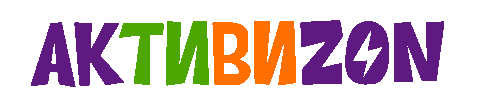Позитив Активизон Sticker by Aktivizon