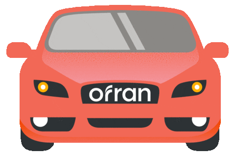 Ofran_carrental Sticker for iOS & Android | GIPHY