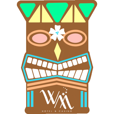 Summer Chiclayo Sticker by WM