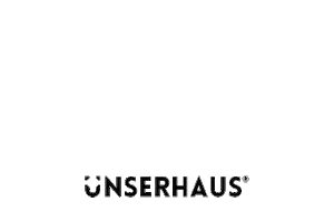 Unserhaus Sticker