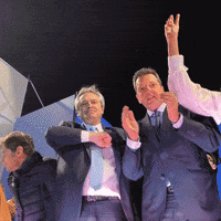Argentina Politica GIF by Frente Renovador