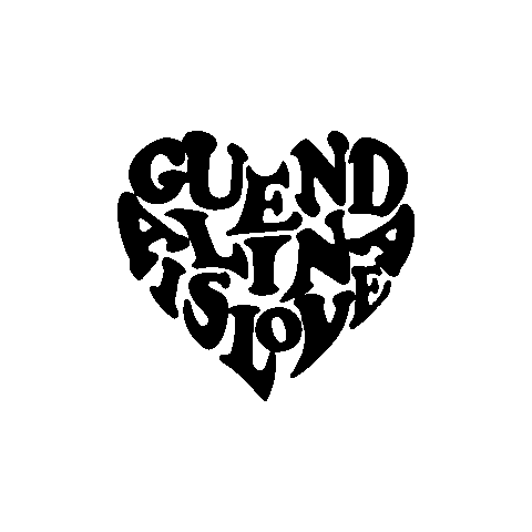 Guendalina Sticker