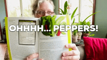 Gardening GIF