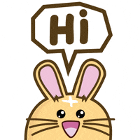 Cute Hello GIFs - Find & Share on GIPHY