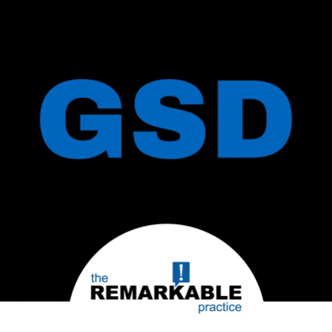 theremarkablepractice gsd chiropractic remarkable trp GIF