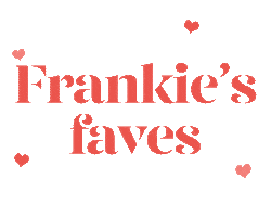 The Saturdays Favourites Sticker by Oasis Fashions