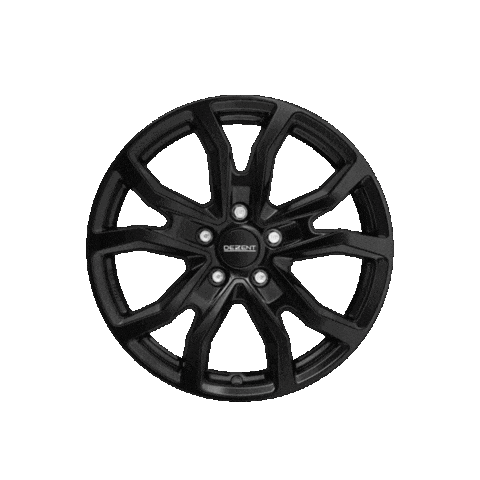 Trailer Blackwheels Sticker by dotzwheels