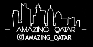 GIF by Amazing Qatar