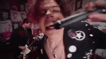 Parents GIF by YUNGBLUD