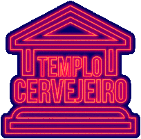 Beer Cervejaartesanal Sticker by Cervejaria Backer