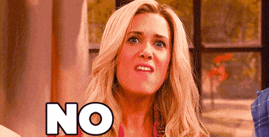kristen wiig wow GIF