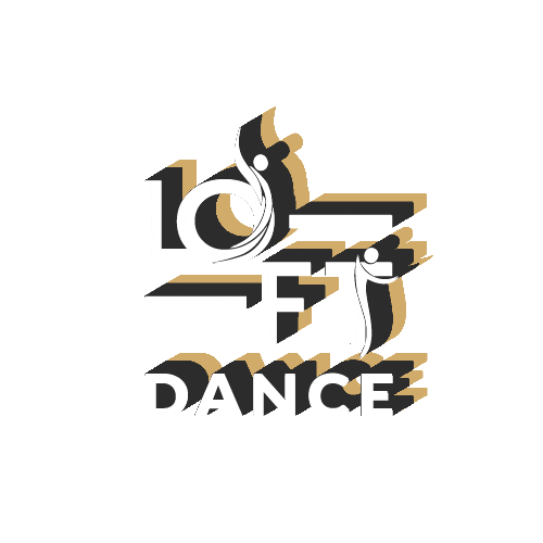 LoftDance Sticker