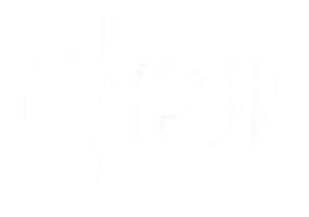 GD Hair Sticker