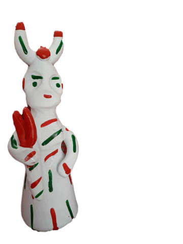 Foraster Mallorca Sticker